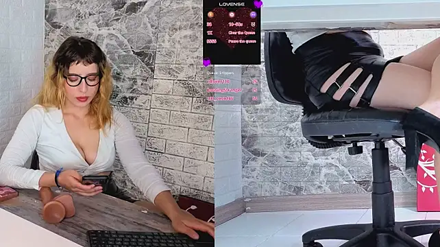 Chatroom XXX en direct de nena_cupcake_