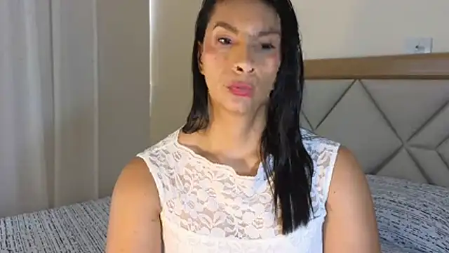 XXX chat uživo modela sweetandhot
