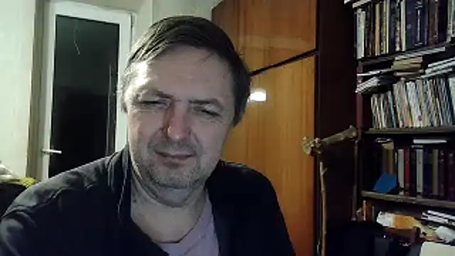Pokaz2020 Webcam Show