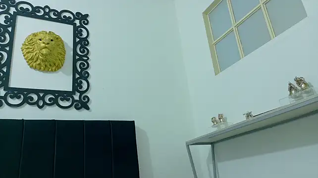 Živý XXX chat Samy_King23