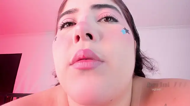 Czat XXX na żywo – AmberiniHoffman
