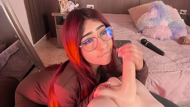 Violet_carson লাইভ XXX চ্যাট