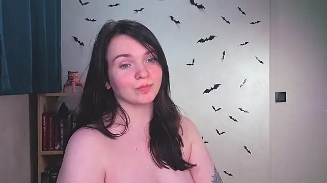 EvaJackson111's Live XXX Chat