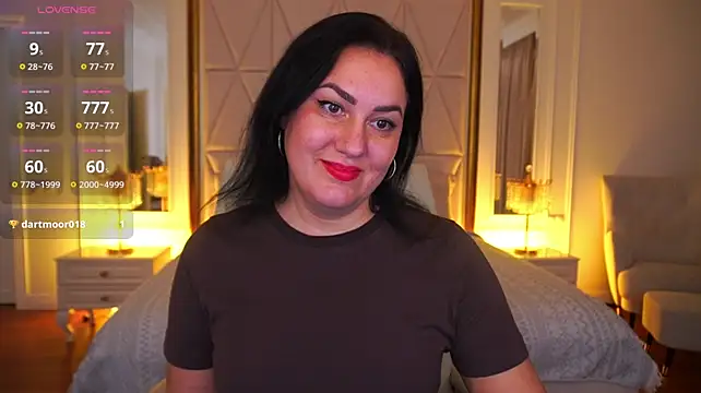 VelvetLuck Live XXX-Chat