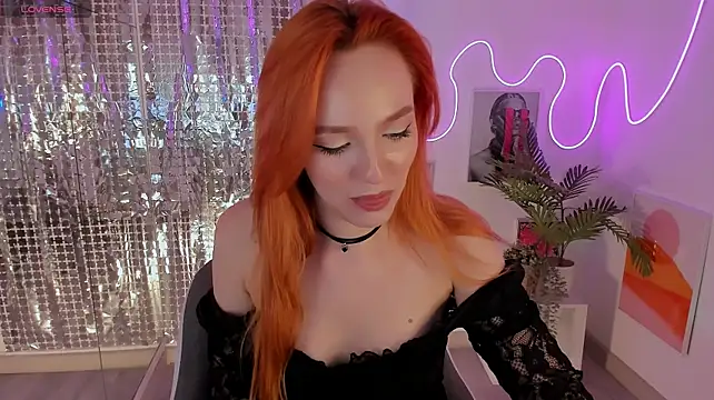 ZlataSaar Live XXX-Chat