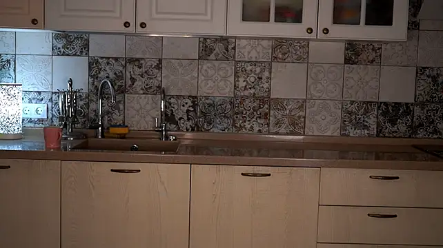 BelleTrovato Live XXX-Chat