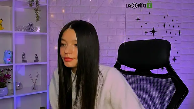 itscharlliee's Live XXX Chat