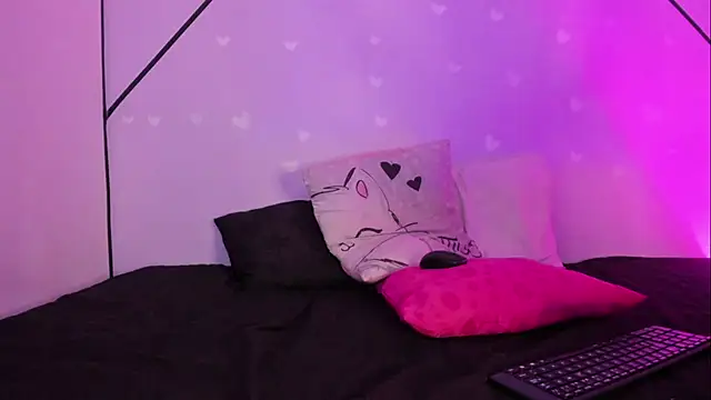 Amy_Andersonn's Live XXX Chat