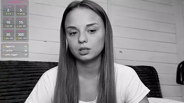 XXX chat uživo modela Misss_Vikk
