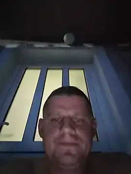 Webkamerová show zagi3m23