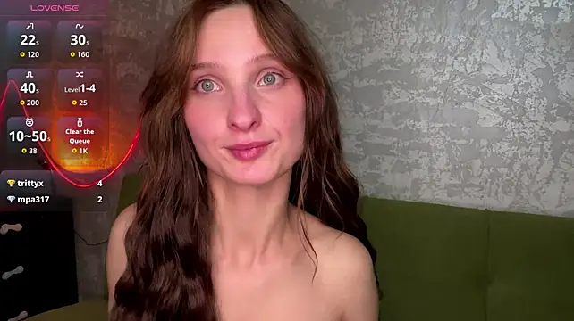 Chat XXX en directo de GensaFlara