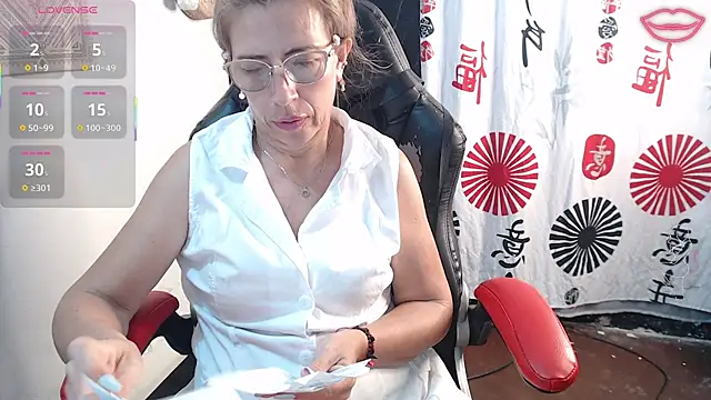 Czat XXX na żywo – Chayla_Ruiz