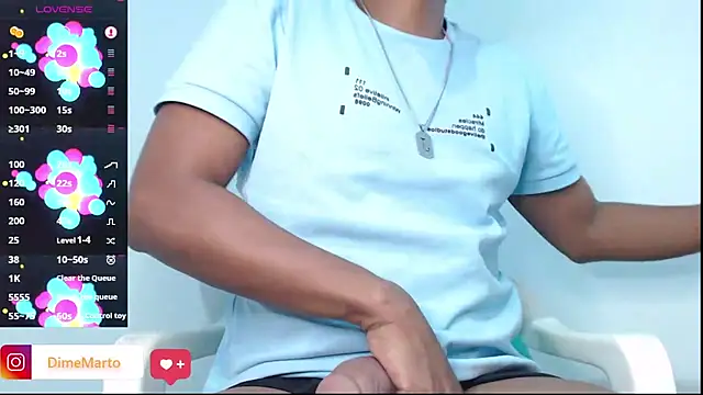mike_black_22's Live XXX Chat