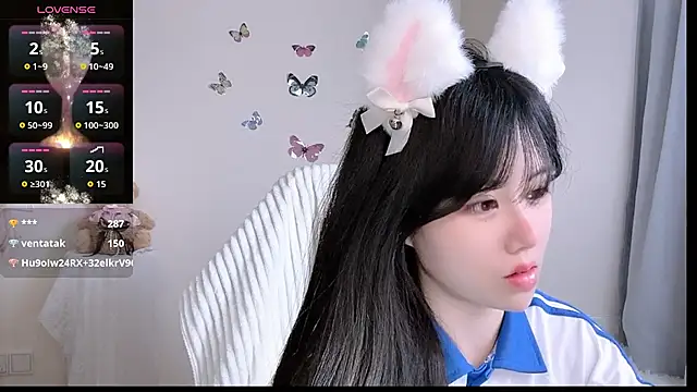 Chat +18 de aibaba_888 ao vivo