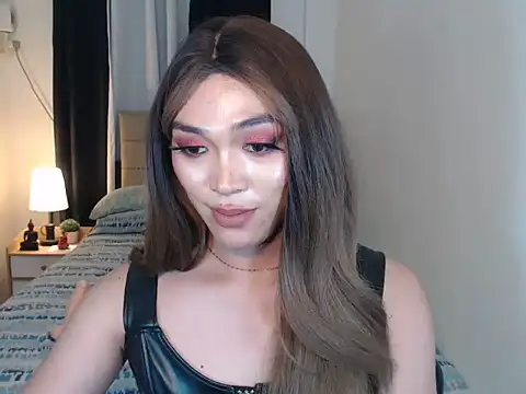 loveasianjhaine24 Show Webcam