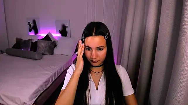 GabrielleEvy's Live XXX Chat