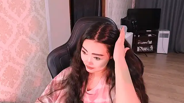 Emma_Uilson Chat XXX in diretta