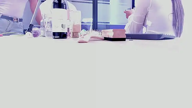 AriaVegaSoe's Live XXX Chat