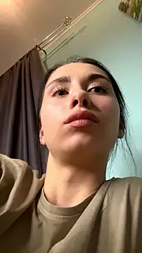 Vibe_Ruby Chat XXX in diretta