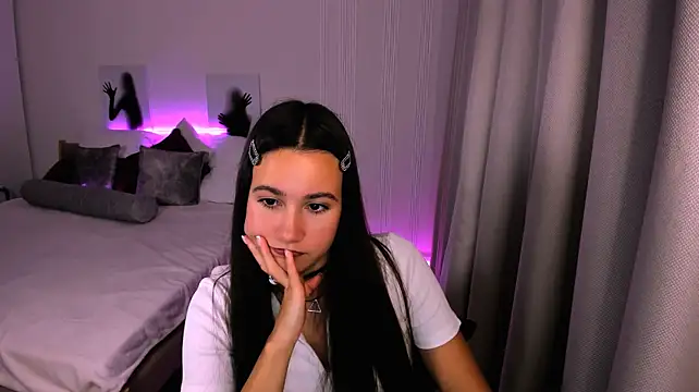 XXX chat uživo modela GabrielleEvy