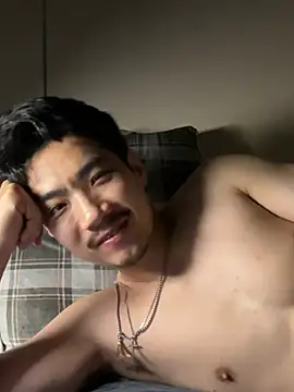 RCTaiwaneseHottie601 Show Webcam