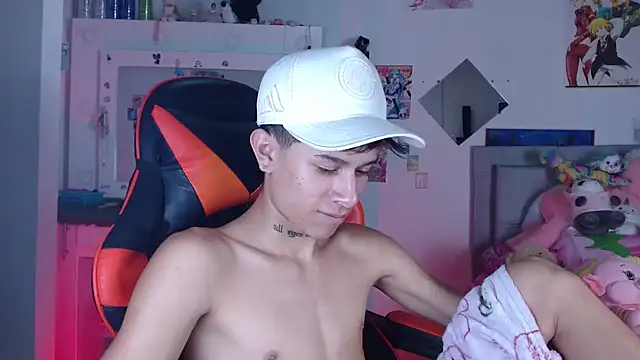 Jake_beach_ Chat XXX live