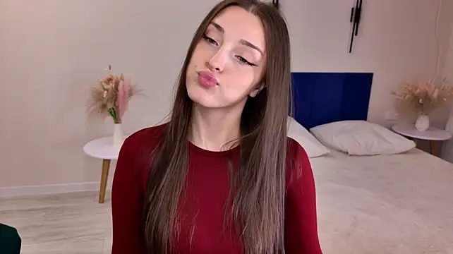 Chatroom XXX en direct de Eva_Saylor