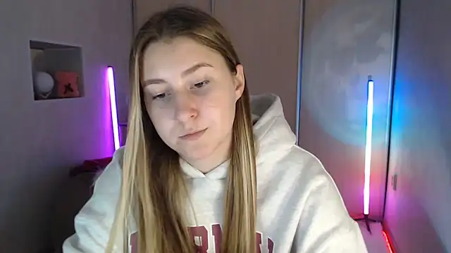 Milka_kamila Live XXX Chat