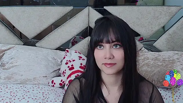 Sabrinaaa__ Live XXX-Chat