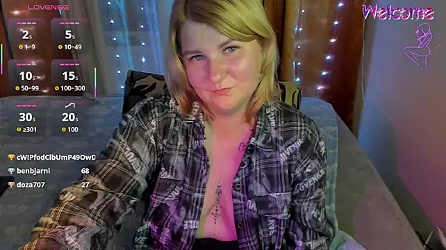 Онлайн чат XXX CherryRushh