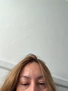 Czat XXX na żywo – IAmScarlettLove