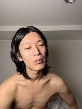 Ren-Osakiのウェブカメラショー
