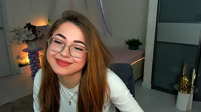 SereneFlame Live XXX-chat