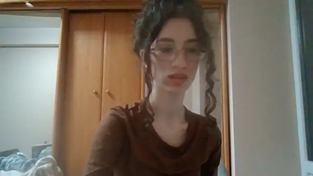 CrystalDolls Live XXX-chat