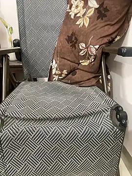 XXX chat uživo modela SavageQueen27