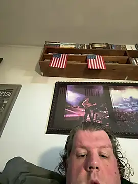 Stephanie1984's Live XXX Chat