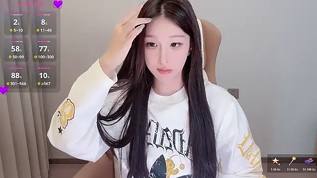 Fa_Lao Webcamshow
