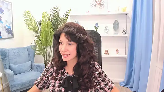 PeachMirage's Live XXX Chat