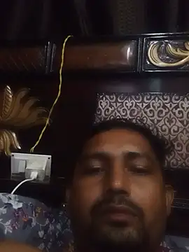 Hero7029's Webcam Show