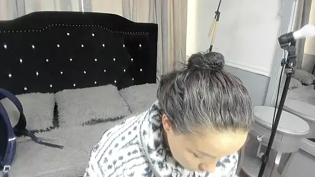 แชท XXX สดของ gaby_trent