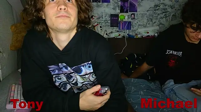 jordanjock XXX чат на живо