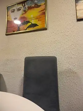 DreamFor_America Chat XXX in diretta