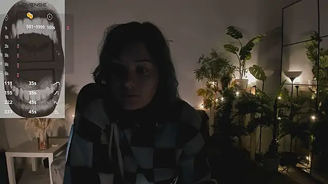 evathority's Live XXX Chat
