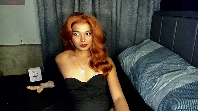 TrinityFucksYou Live XXX-Chat