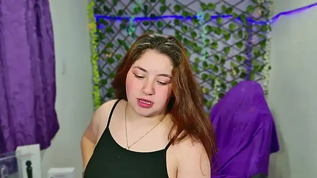 Czat XXX na żywo – ann_bronw