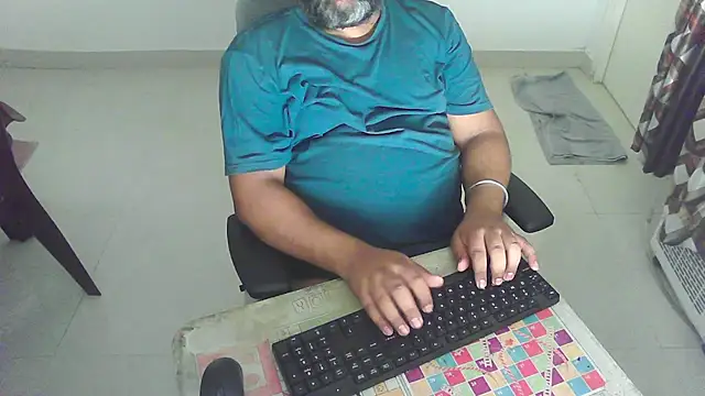 rentarob Live XXX-chat