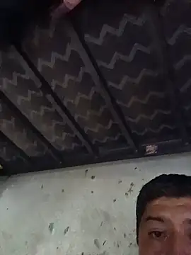 rayhot69 Adlı Modelin Web Kamerası Şovu