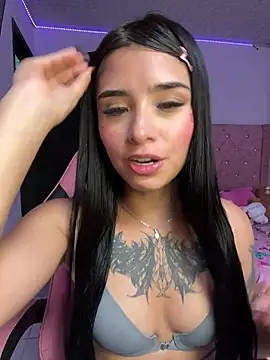 Онлайн чат XXX Shalom_pink17