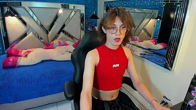 Chatroom XXX en direct de Jav_Frank