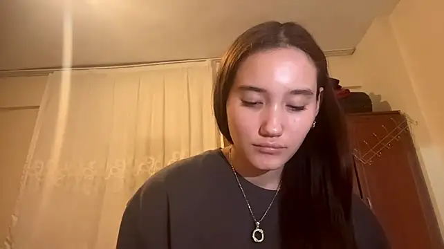 AnnetRisn's Live XXX Chat